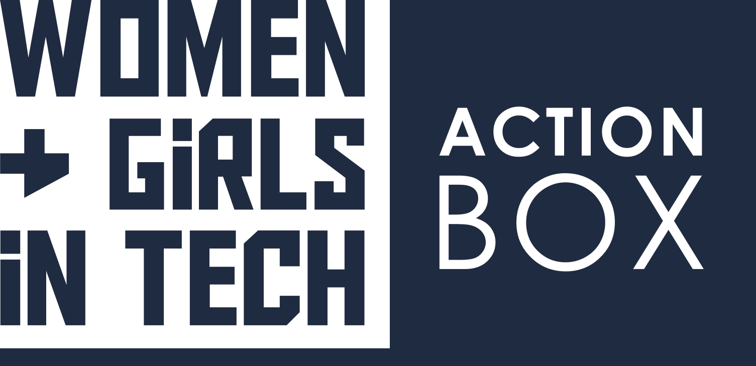 Action box - WoGiTech – Women and Girls in Tech