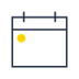 Pictogramme représentant un chapiteau