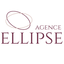 Logo Agence Ellipse