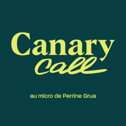 Logo Canary Call