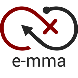 Logo E-mma