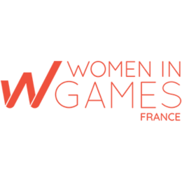 Logo WomenInGames